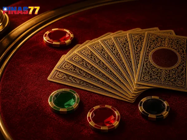 PINAS77 Tower Game Image 2